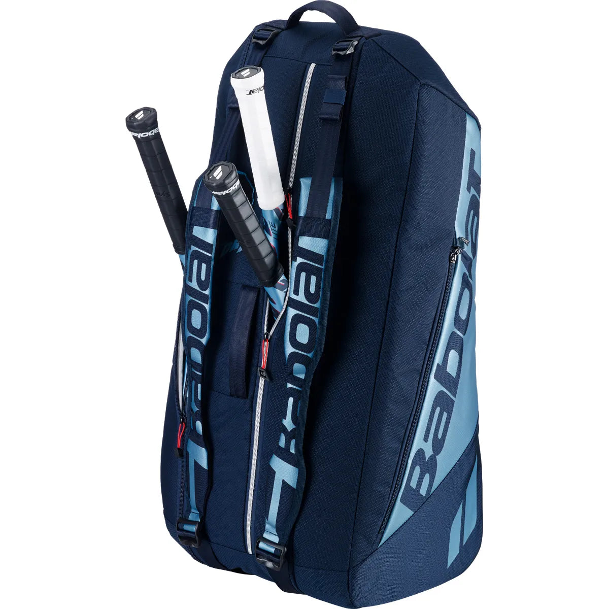 BOLSA DE TENIS BABOLAT PURE DRIVE RH6 (NUEVA)