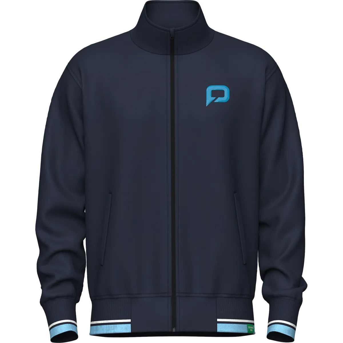 CHAQUETA PALLAP TTS