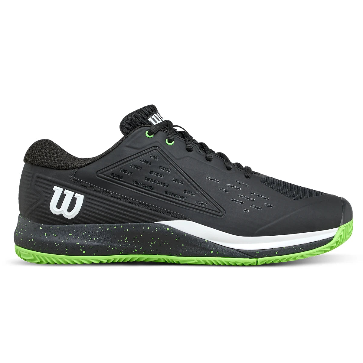 ZAPATILLAS WILSON RUSH PRO ACE TIERRA BATIDA