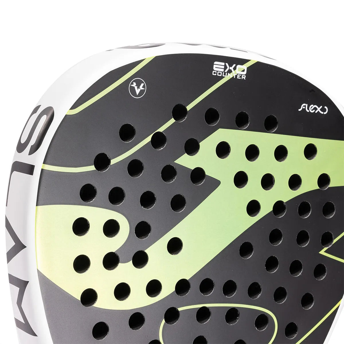 RAQUETA DE PÁDEL JOMA SLAM FLEX 2.0