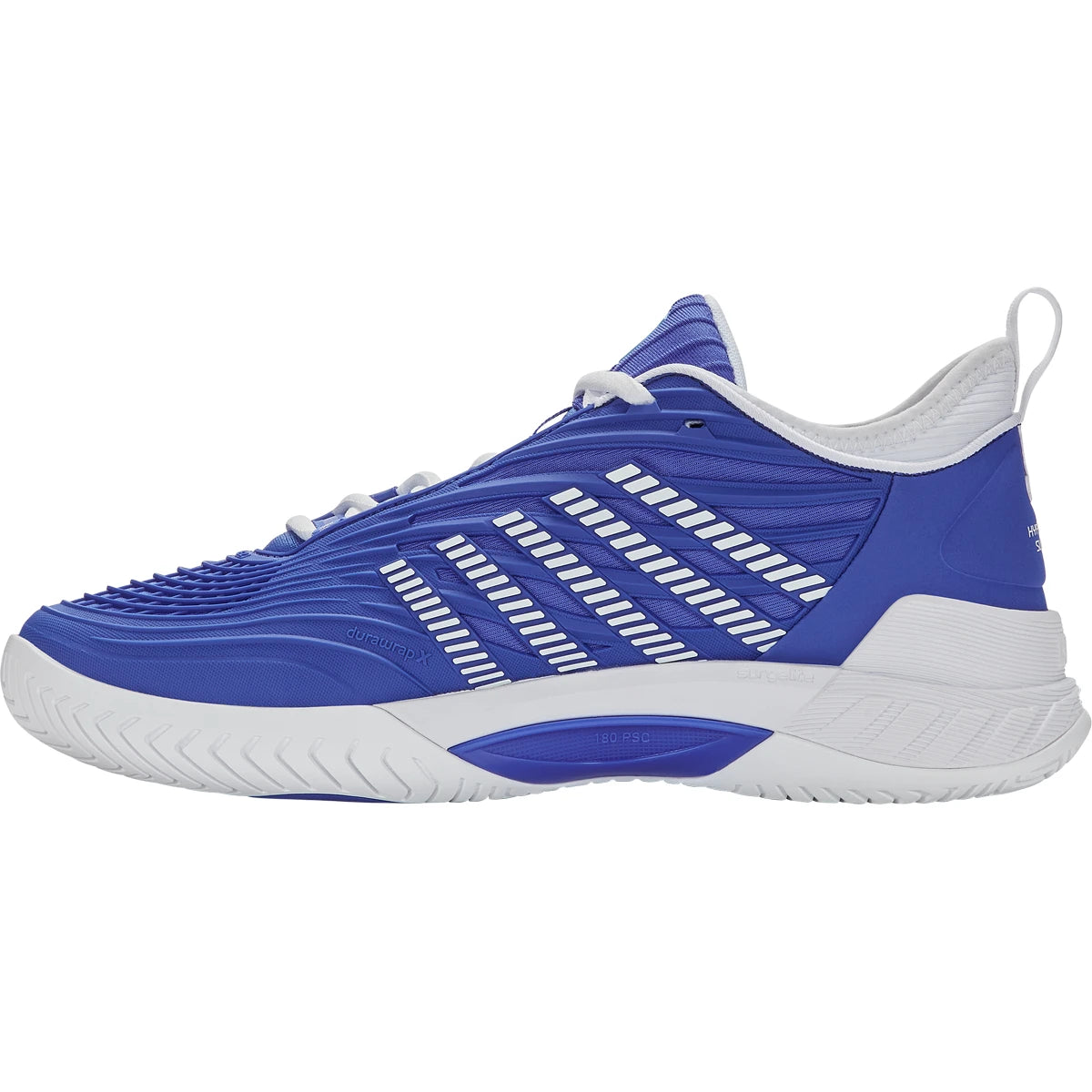 ZAPATILLAS K-SWISS HYPERCOURT SUPREME 2 TODAS SUPERFICIES