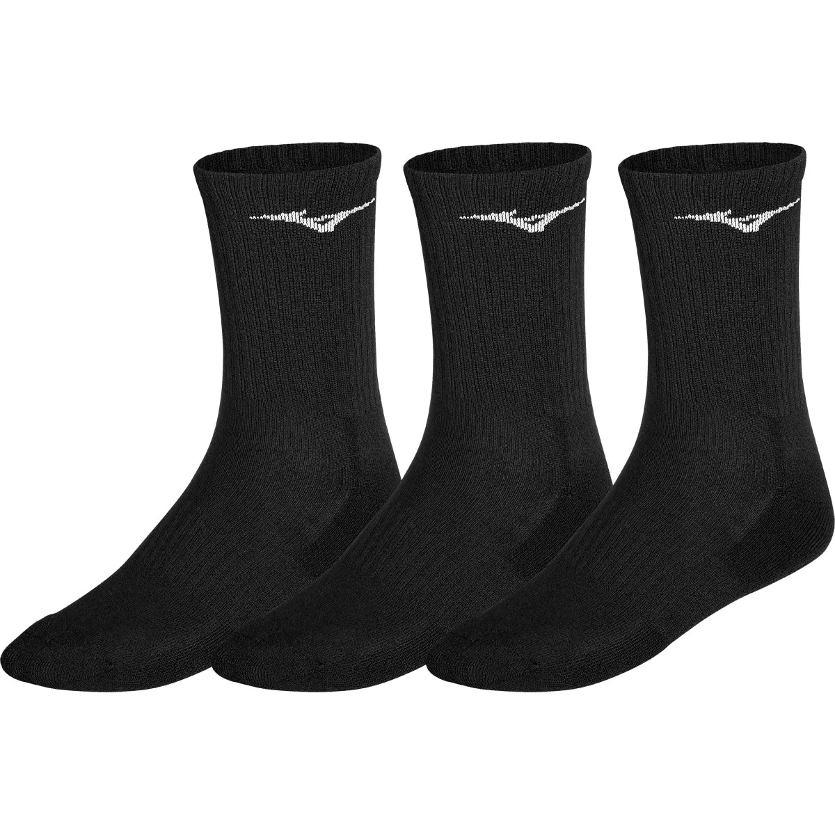 3 PARES DE CALCETINES MIZUNO TRAINING