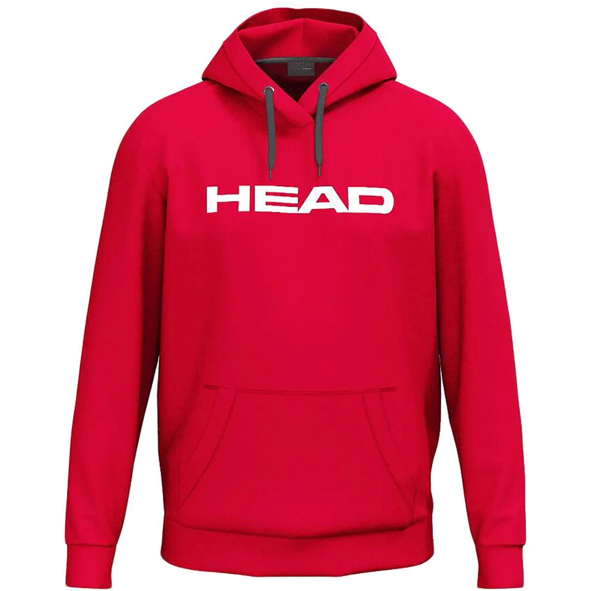 SUDADERA HEAD CLUB ORIGINAL CON CAPUCHA
