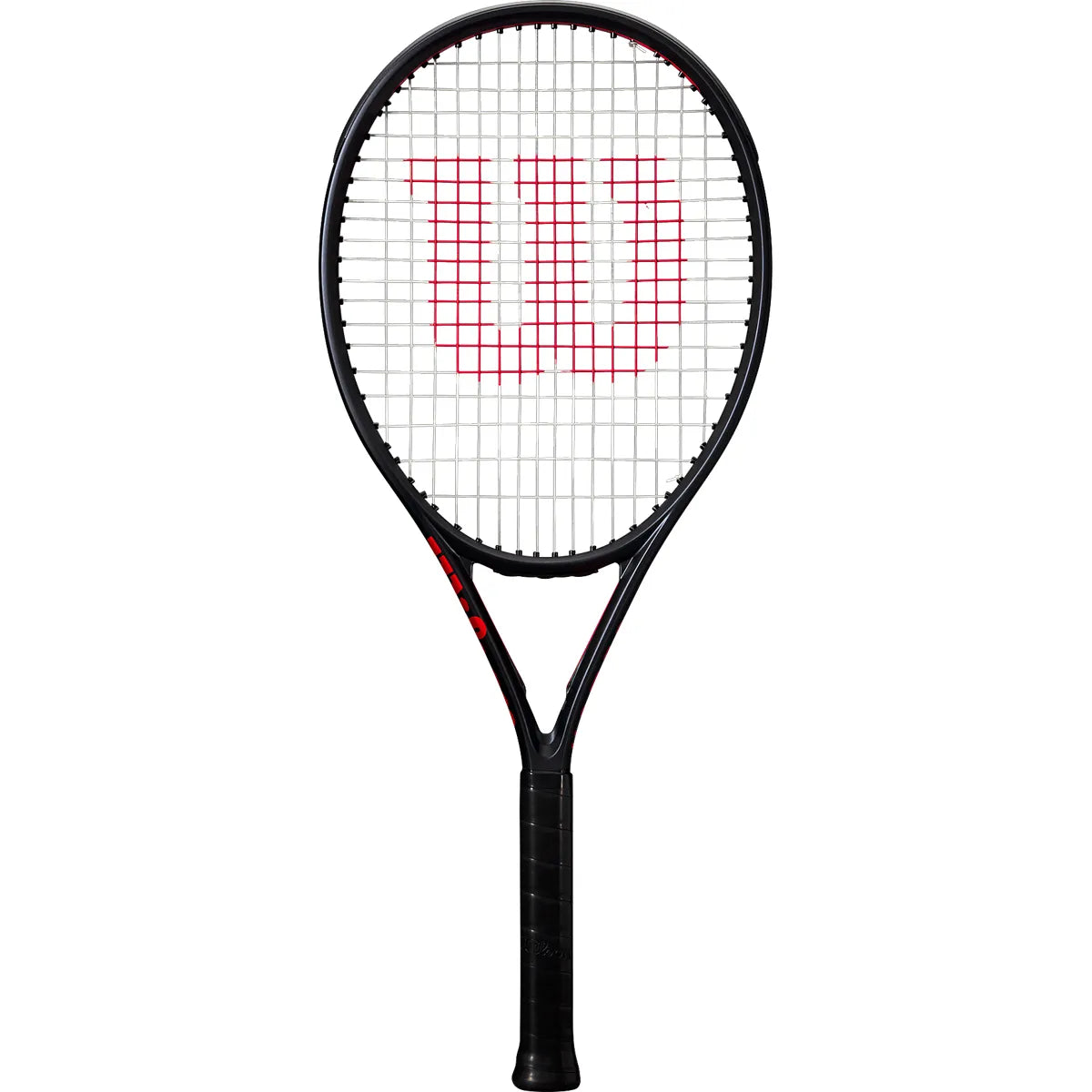 RAQUETA WILSON JUNIOR CLASH 25 V3.0
