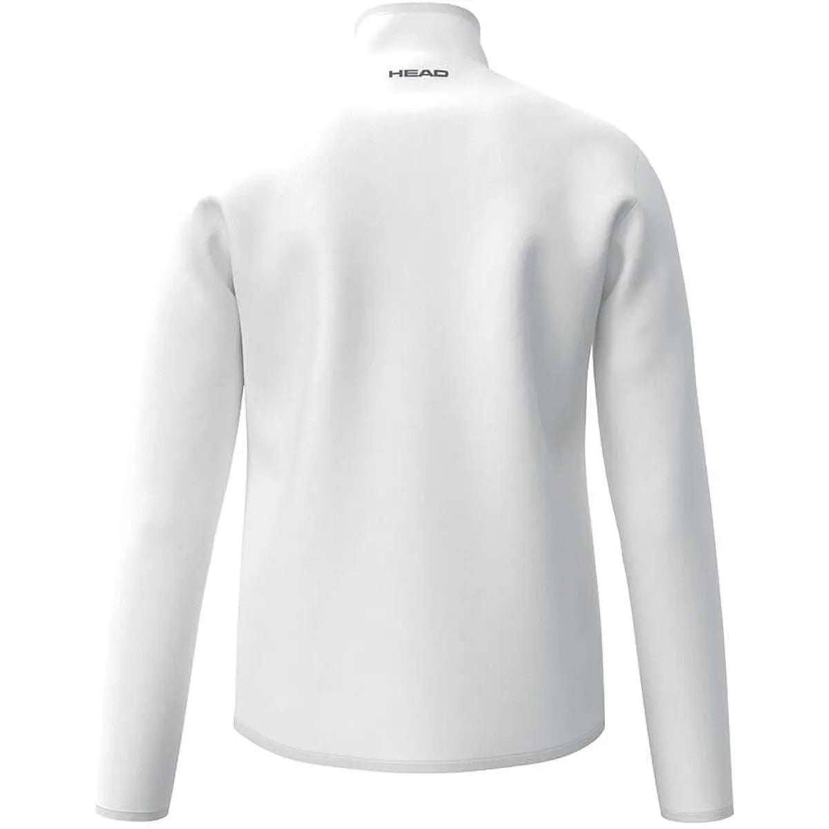 CHAQUETA HEAD JUNIOR CHICO CLUB TECH