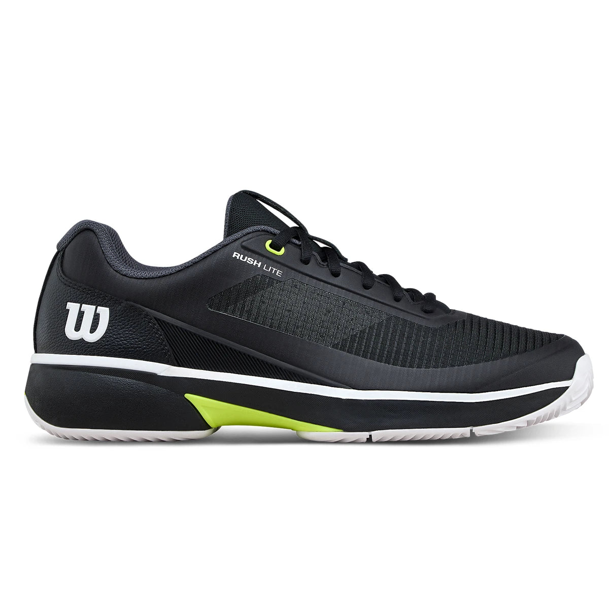 ZAPATILLAS WILSON RUSH LITE 5 TIERRA BATIDA