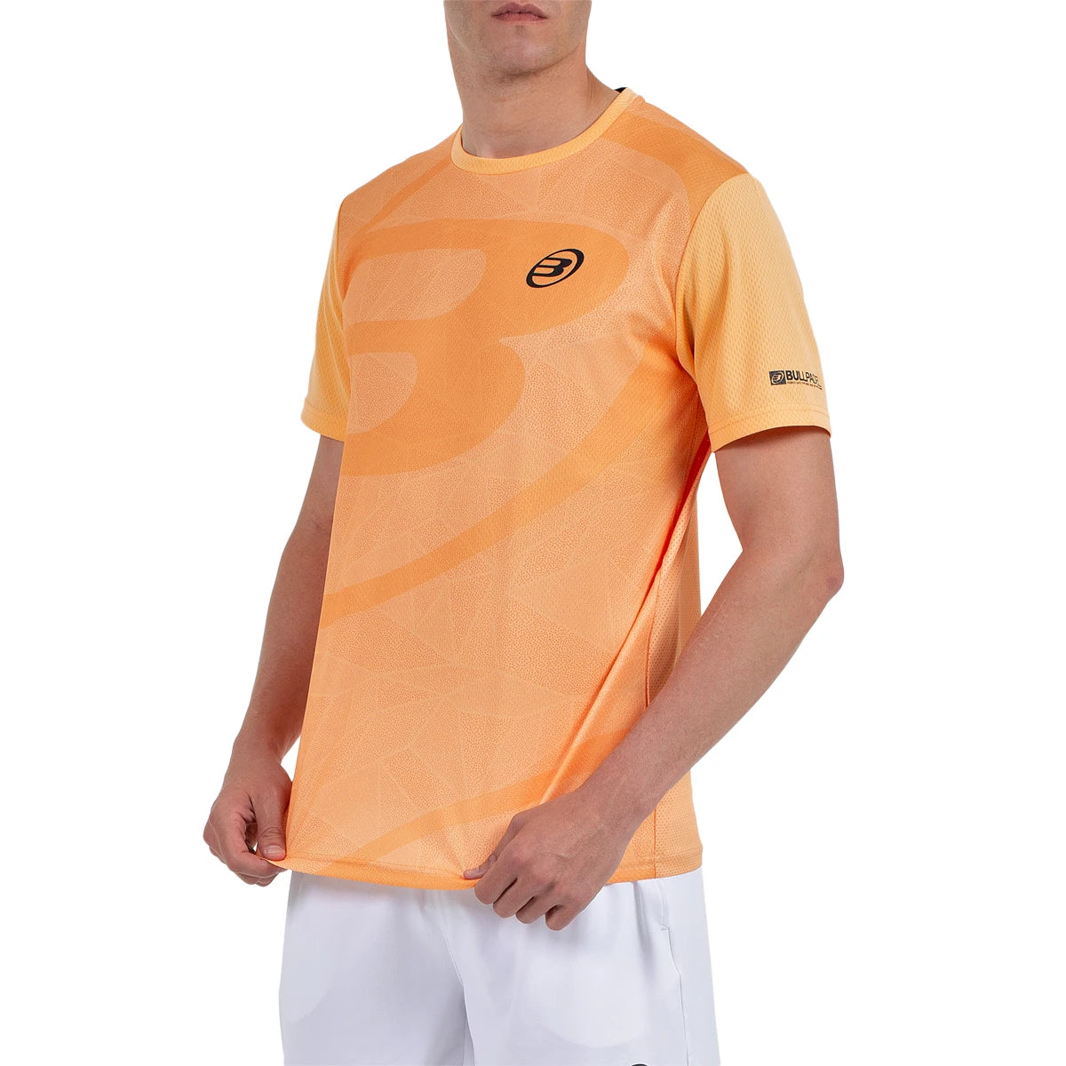 CAMISETA BULLPADEL CASTIL