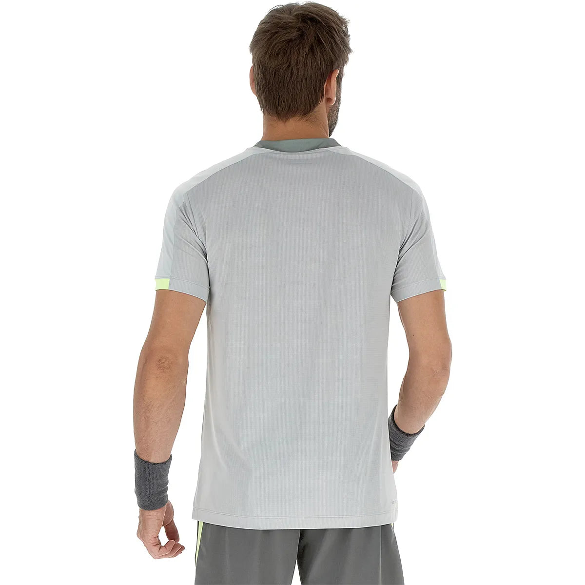 CAMISETA LOTTO TECH IV - D1 | EURO CLAY