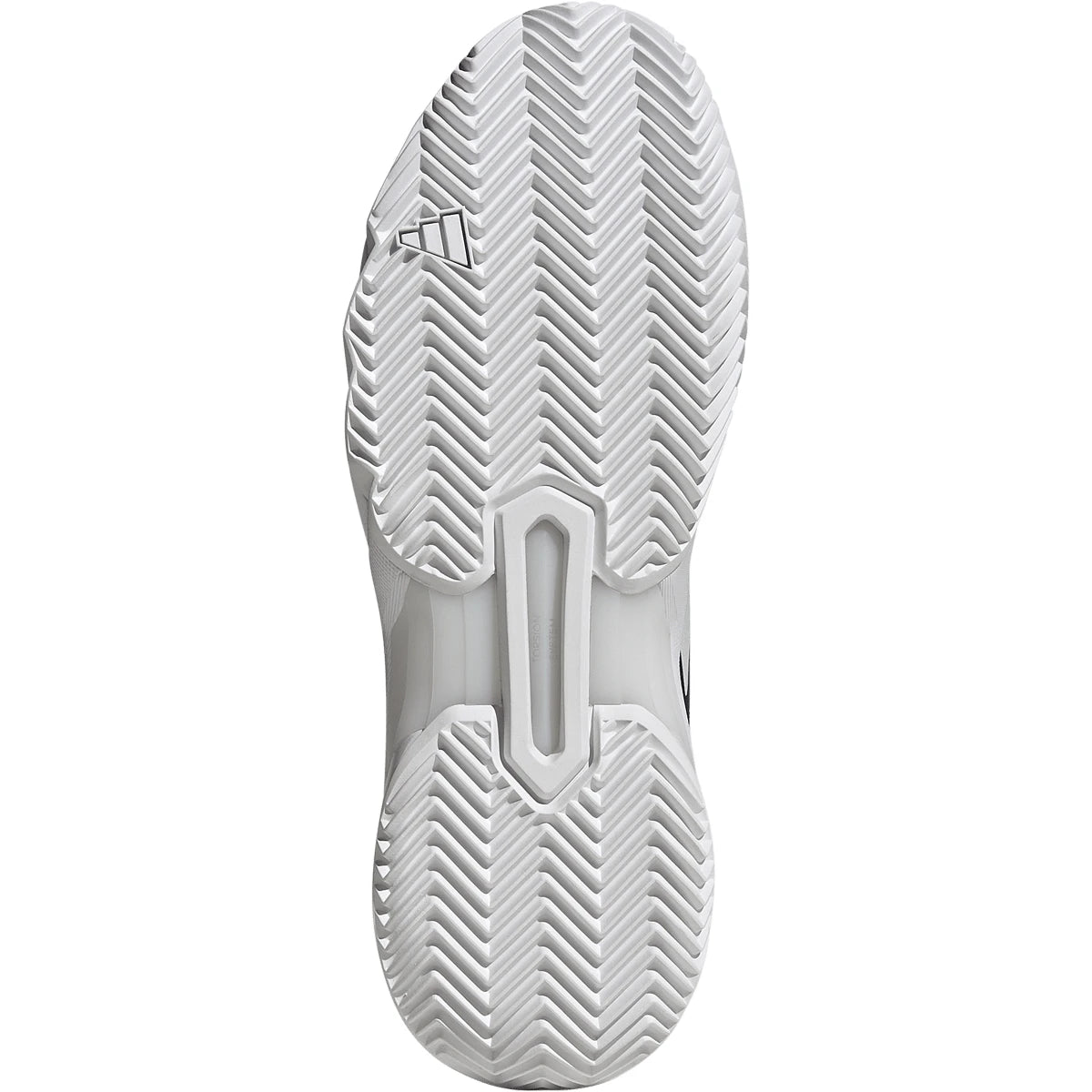 ZAPATILLAS ADIDAS COURTJAM CONTROL 3 TIERRA BATIDA