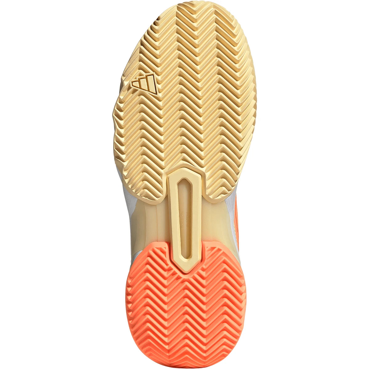 ZAPATILLAS ADIDAS MUJER COURTJAM CONTROL 3 TIERRA BATIDA