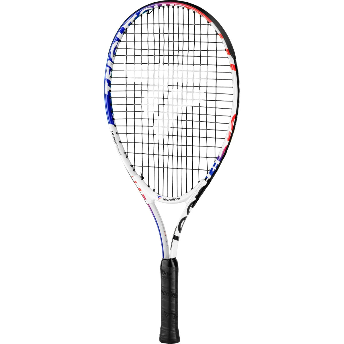 RAQUETA TECNIFIBRE JUNIOR T-FIGHT CLUB 23