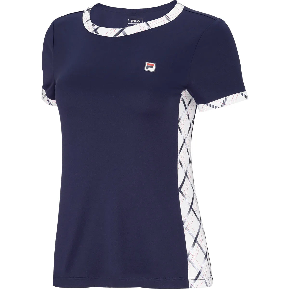 CAMISETA FILA MUJER YAMILA