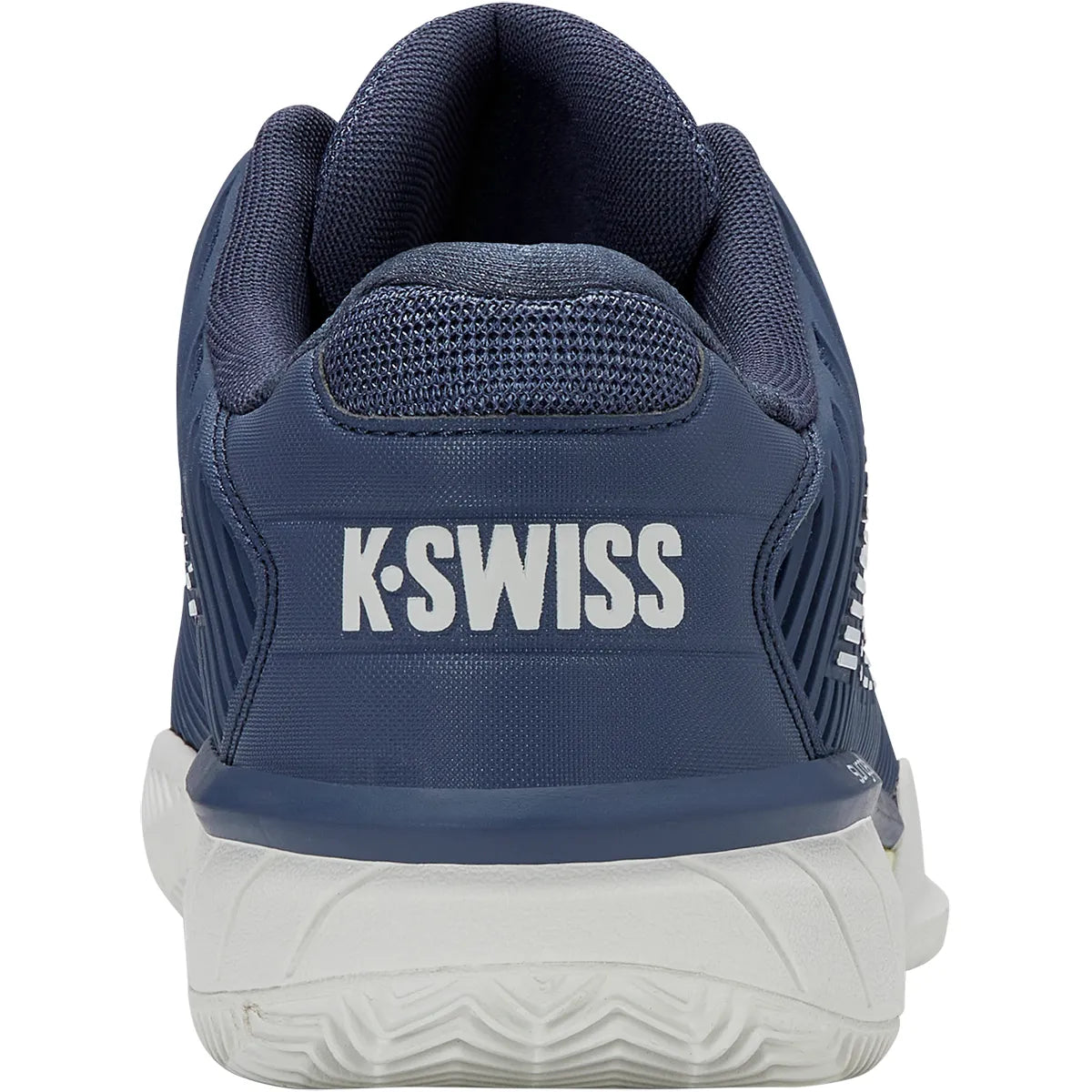 ZAPATILLAS K-SWISS HYPERCOURT EXPRESS 2 TIERRA BATIDA
