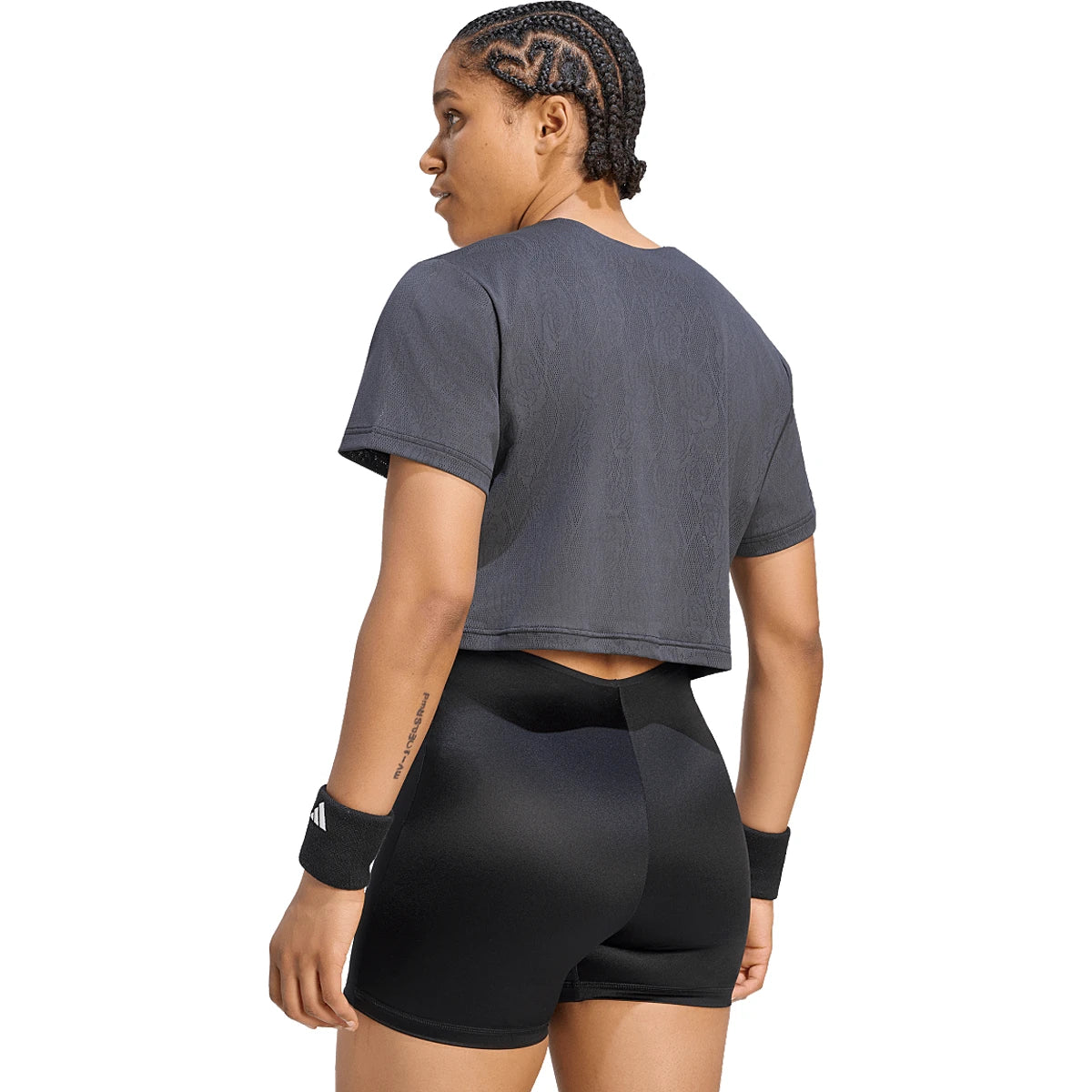 CAMISETA ADIDAS MUJER PRO NEW YORK