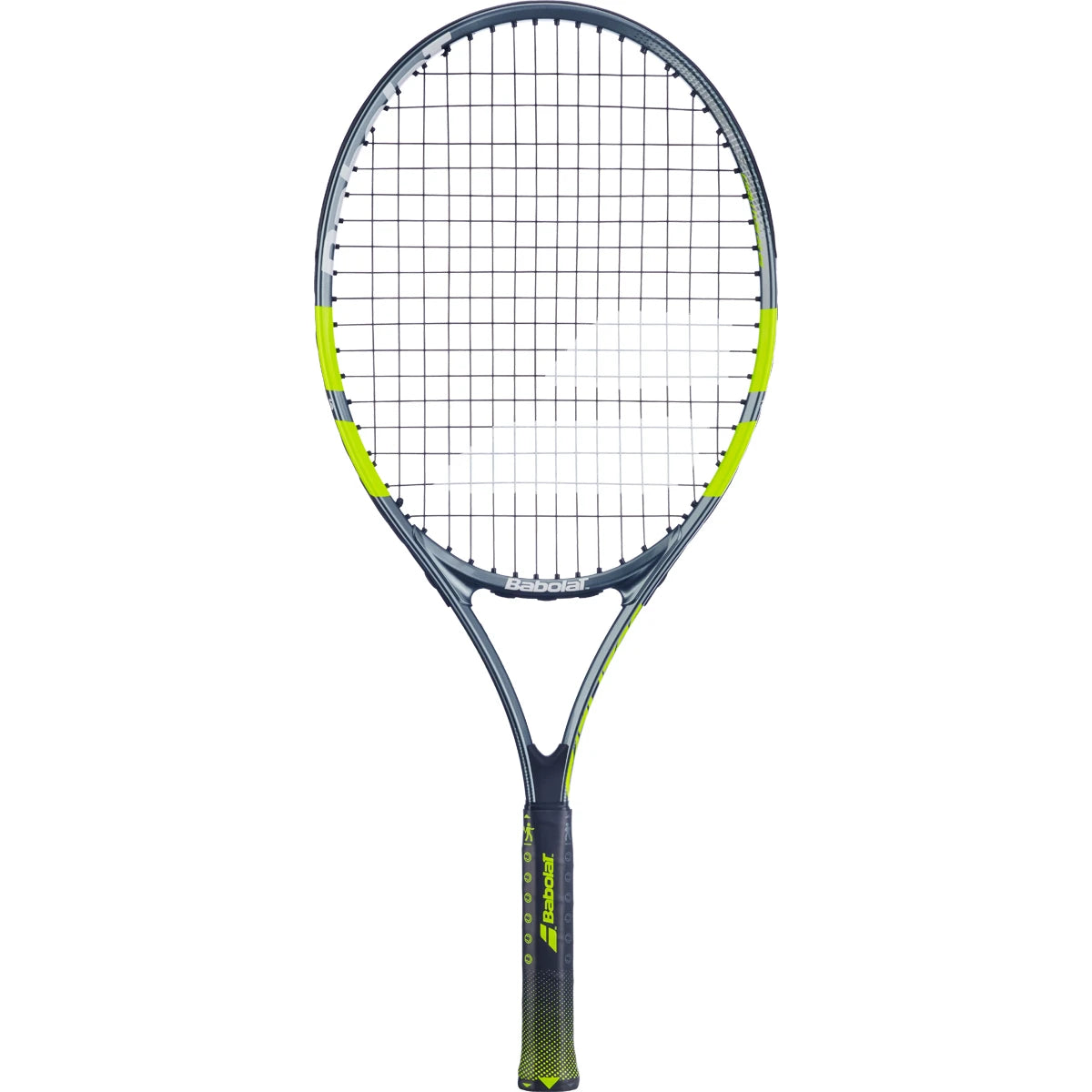 RAQUETA BABOLAT JUNIOR CARLITOS 25