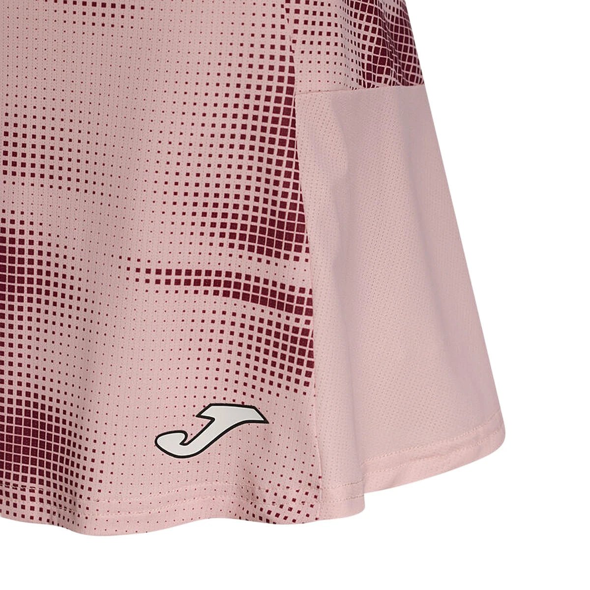 FALDA JOMA MUJER SMASH