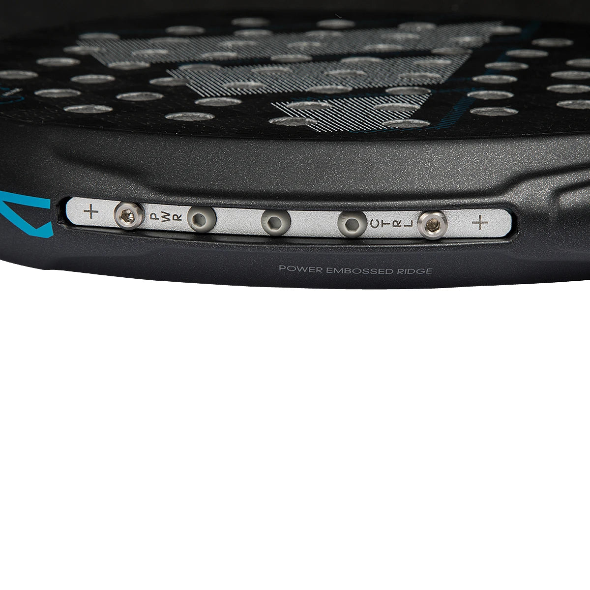 RAQUETA DE PÁDEL ADIDAS ADIPOWER MULTIWEIGHT CTRL 3.4