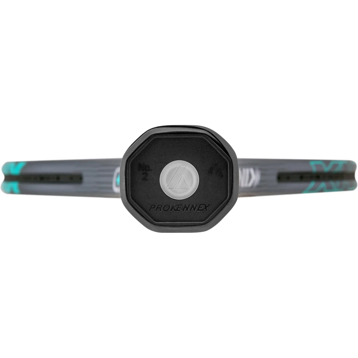 RAQUETA PRO KENNEX KI Q+15 PRO (305 GR)