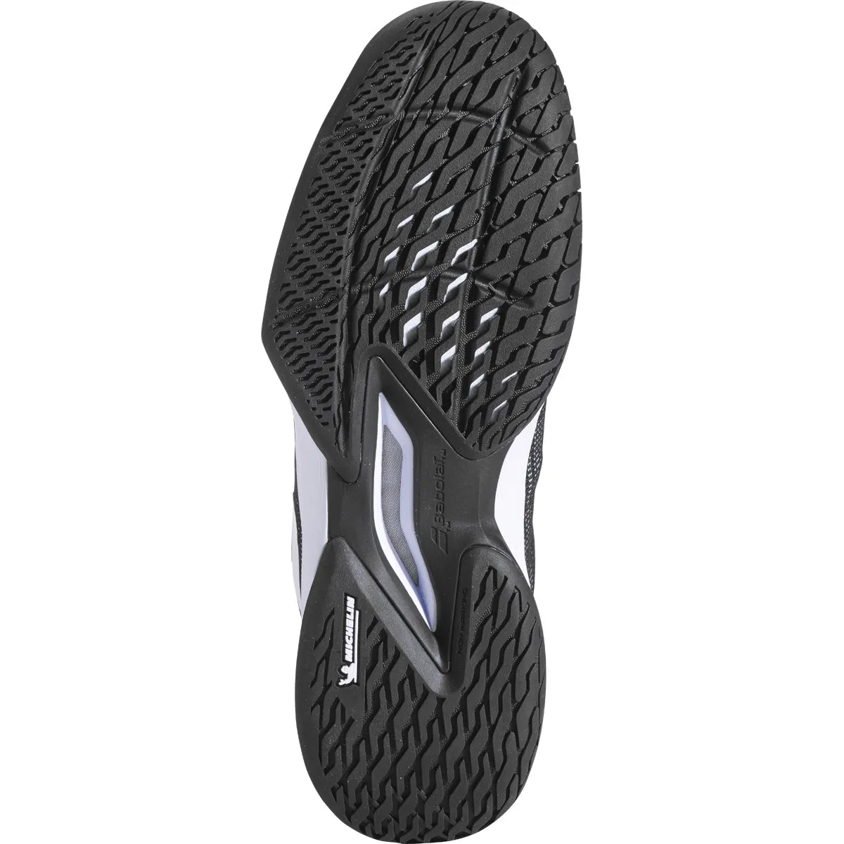 ZAPATILLAS BABOLAT JET TERE 2 TODAS SUPERFICIES