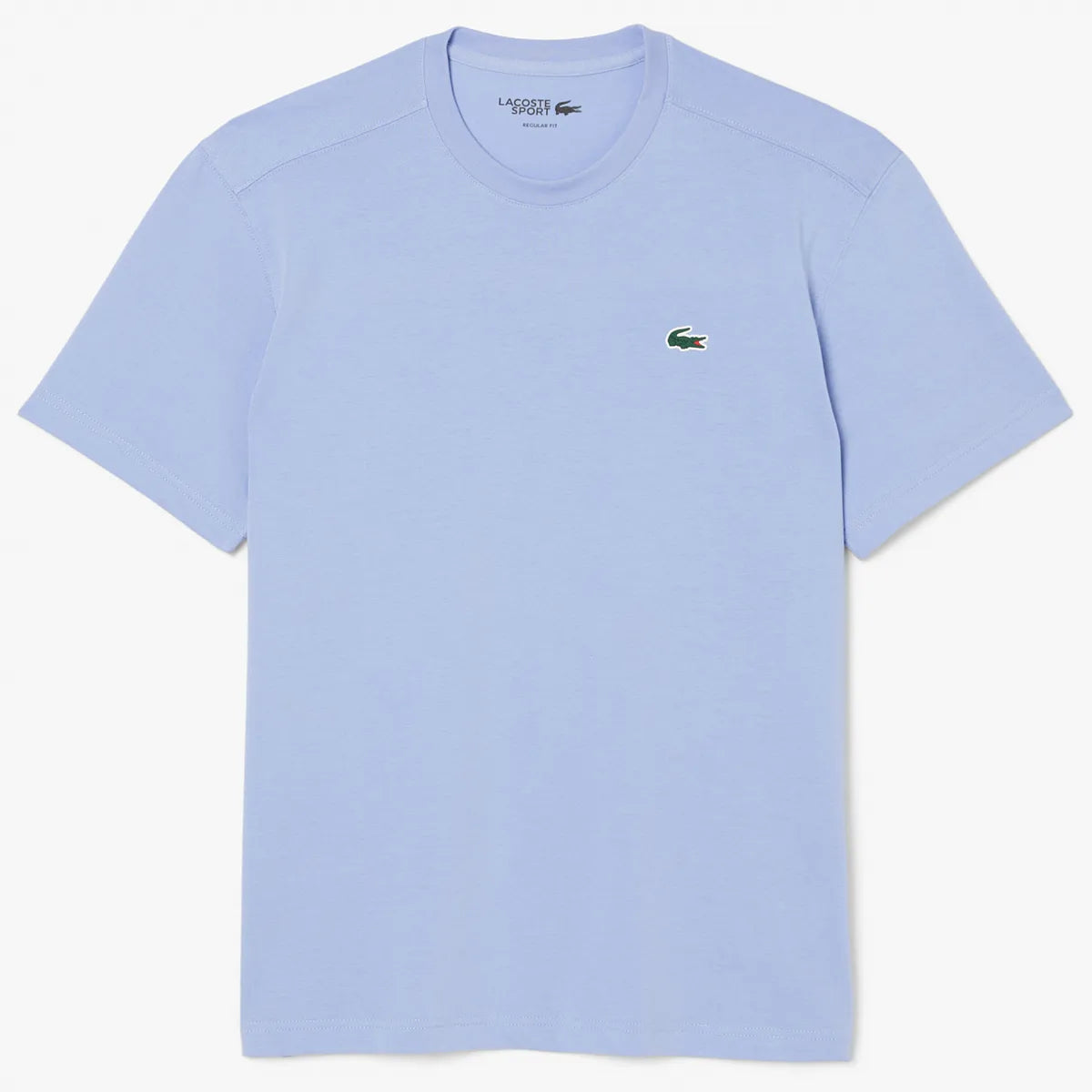 CAMISETA LACOSTE CORE PERFORMANCE CLASSIC
