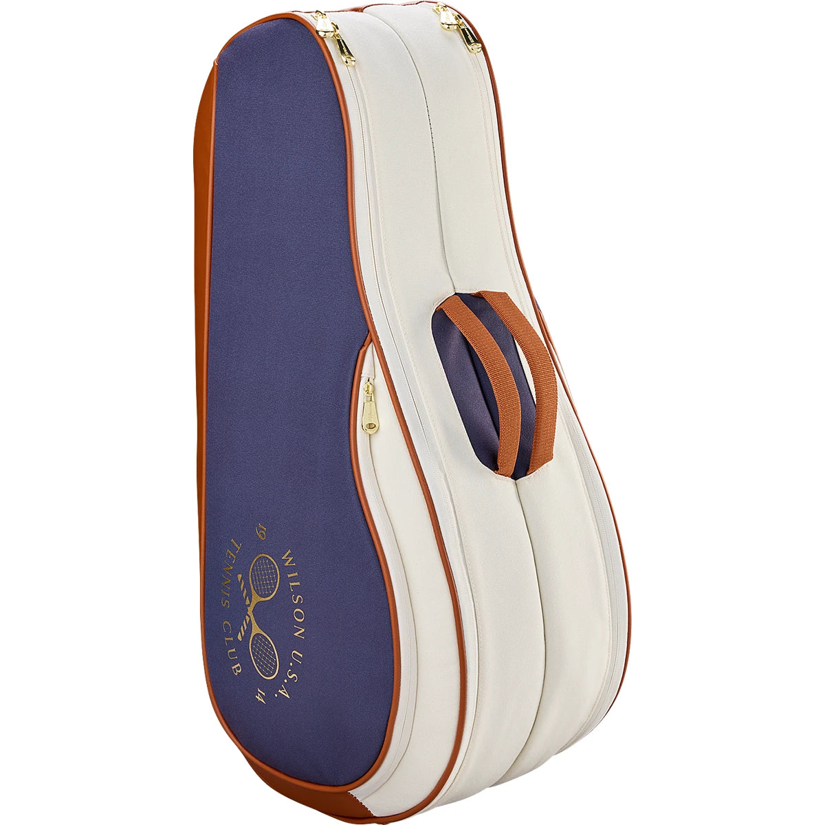 BOLSA WILSON HERITAGE V2 6R