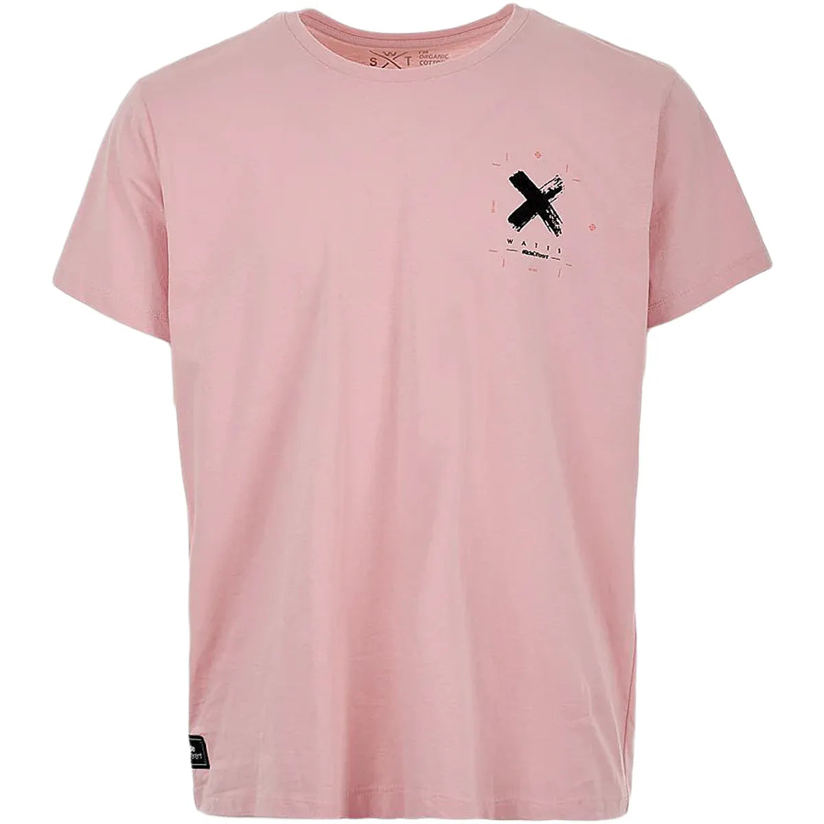 CAMISETA WATTS X PANTONE