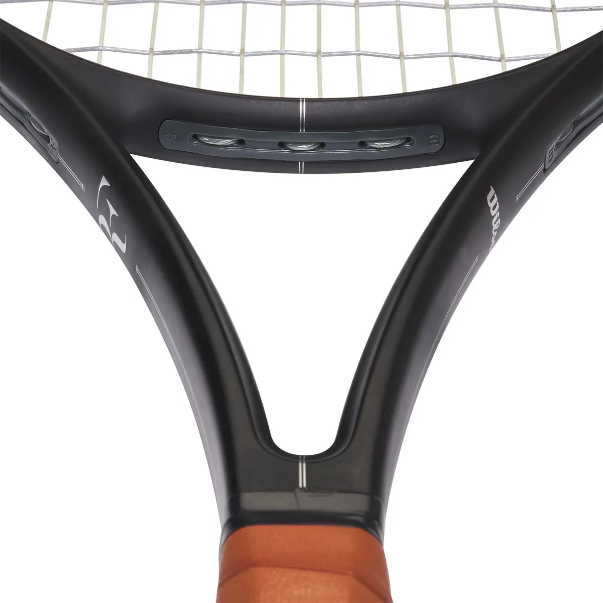 RAQUETA WILSON RF 01 PRO (320 GR)
