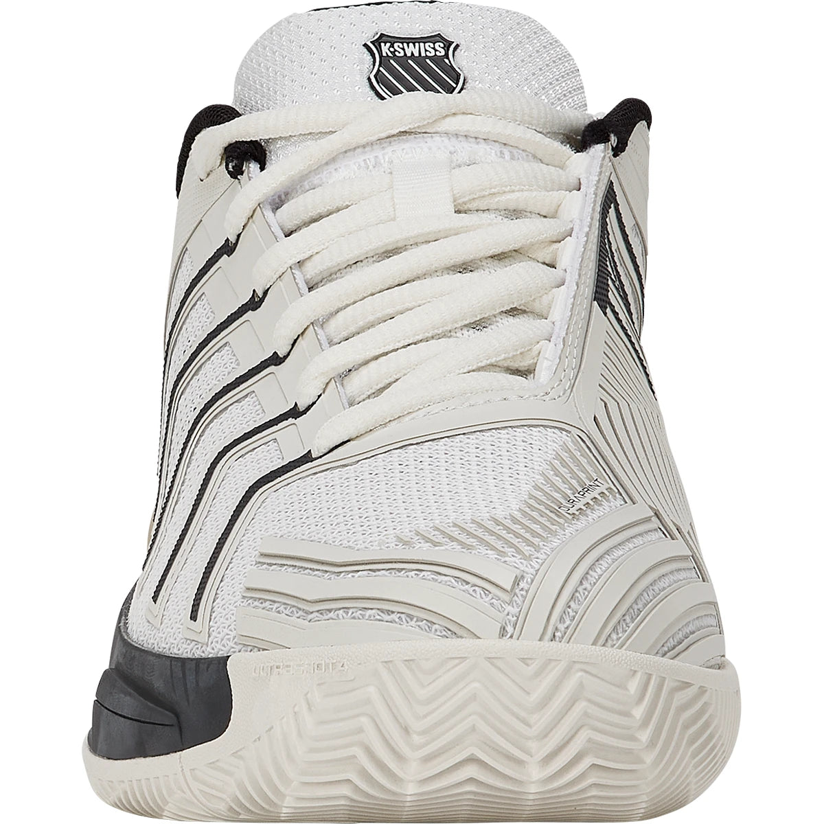 ZAPATILLAS K-SWISS ULTRASHOT 4 TIERRA BATIDA