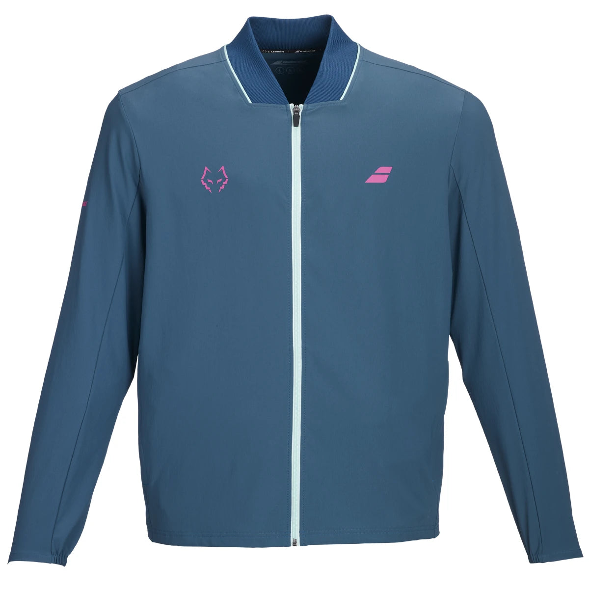 Chaqueta Babolat Padel Lebron