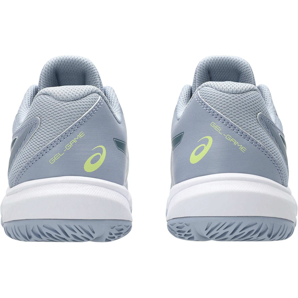 ZAPATILLAS ASICS JUNIOR GEL GAME GS TODAS SUPERFICIES