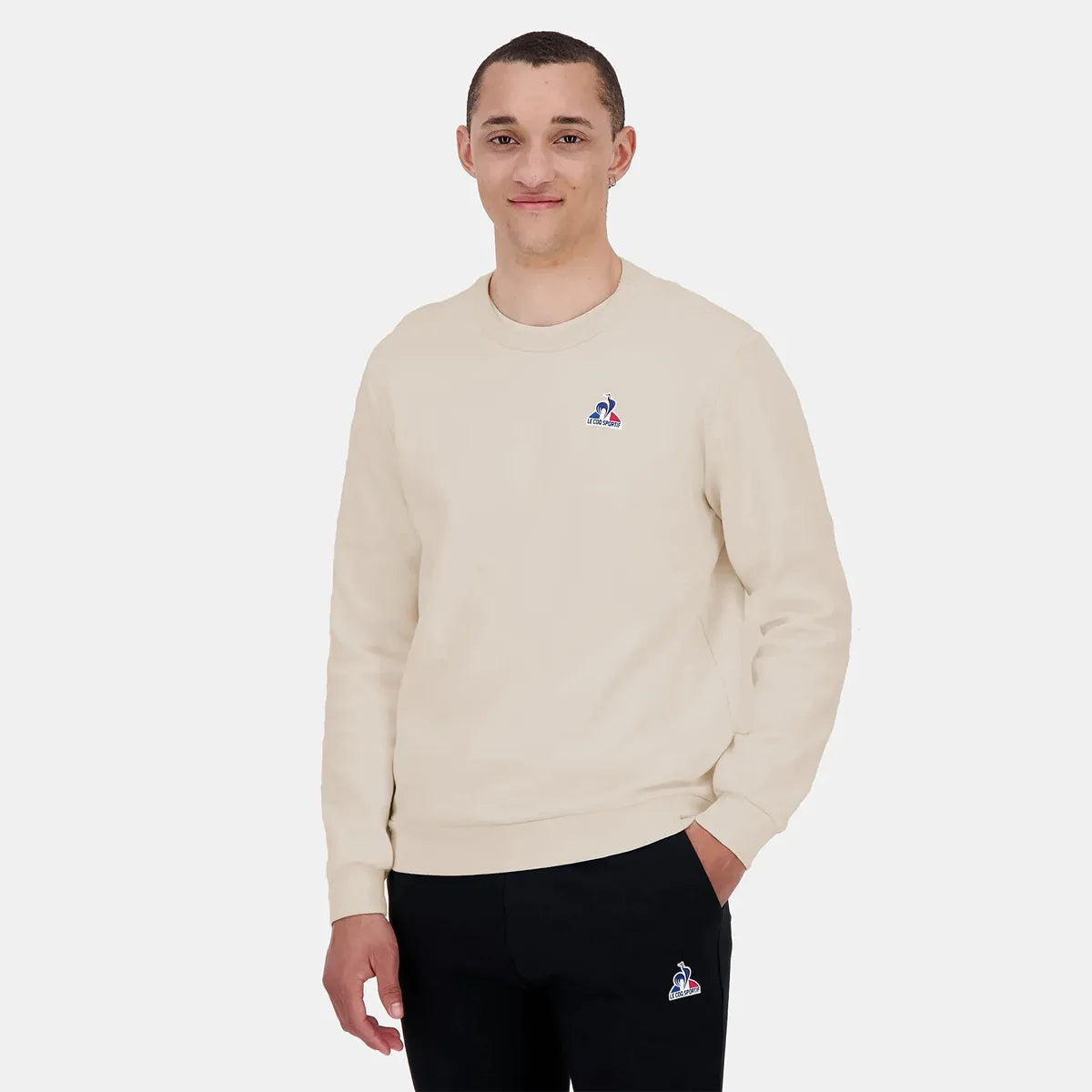 SUDADERA LE COQ SPORTIF ESSENTIEL