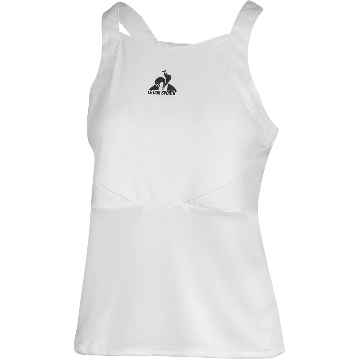 CAMISETA DE TIRANTES LE COQ SPORTIF MUJER TENIS PRO LONDRES