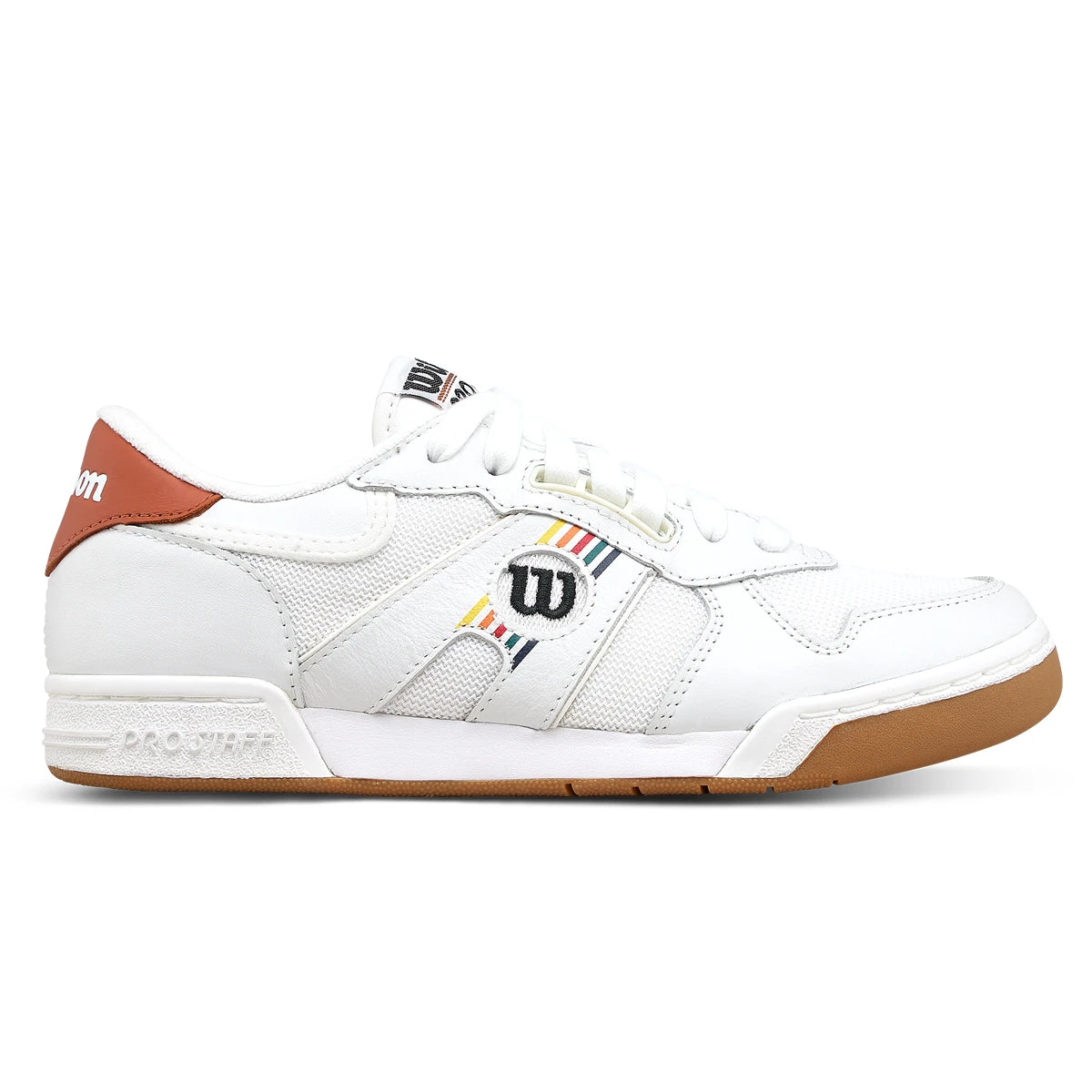 ZAPATILLAS WILSON MUJER PRO STAFF 87