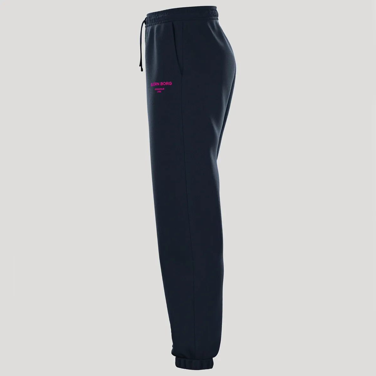 PANTALÓN BJORN BORG MUJER ESSENTIAL