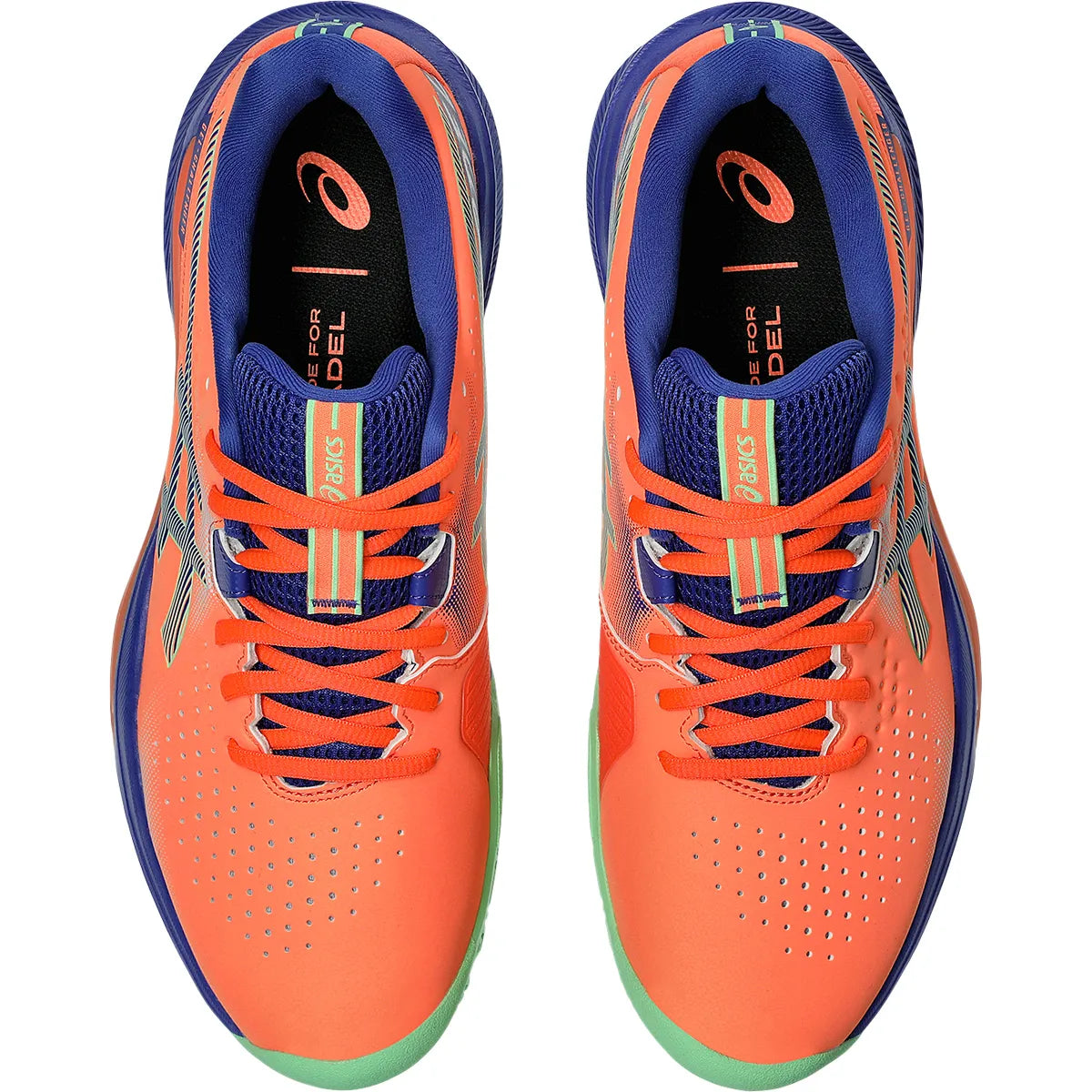 ZAPATILLAS ASICS GEL CHALLENGER 15 PÁDEL