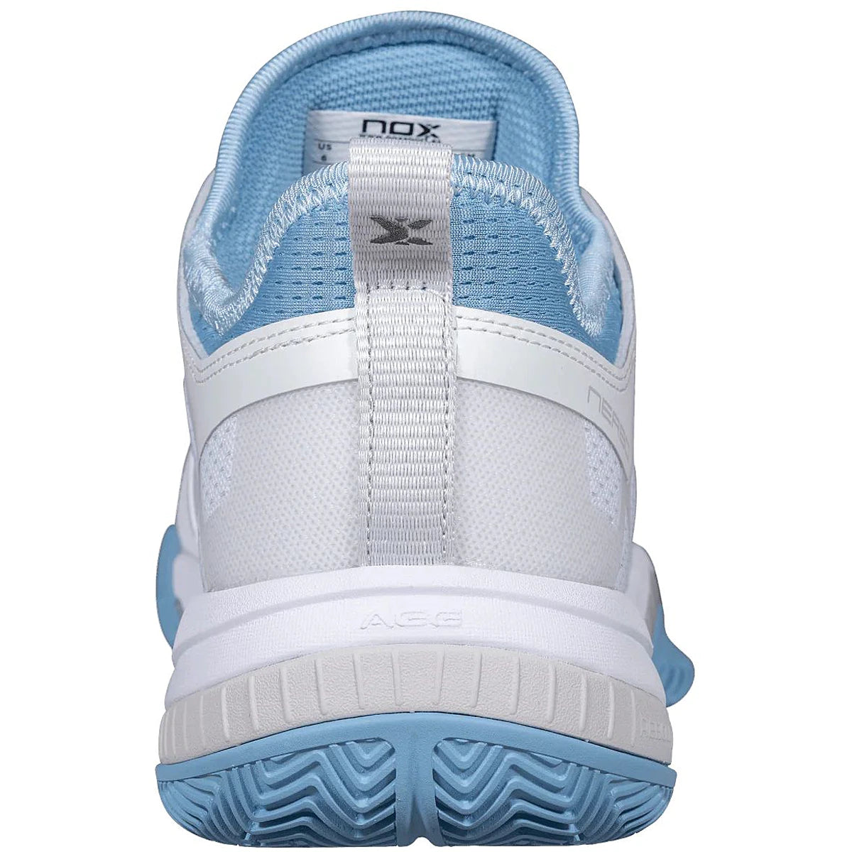 ZAPATILLAS NOX PADEL NERBO
