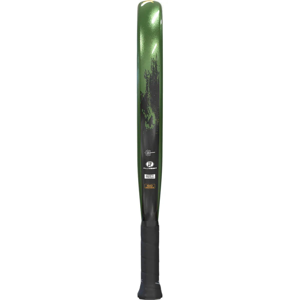 RAQUETA DE PÁDEL SIUX TRILOGY GO 5