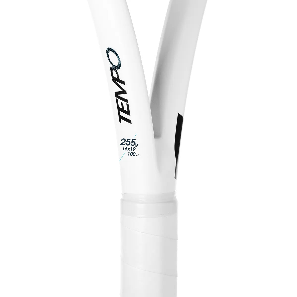 RAQUETA TECNIFIBRE TEMPO 255 V2.0 (255GR) (ENCORDADA)