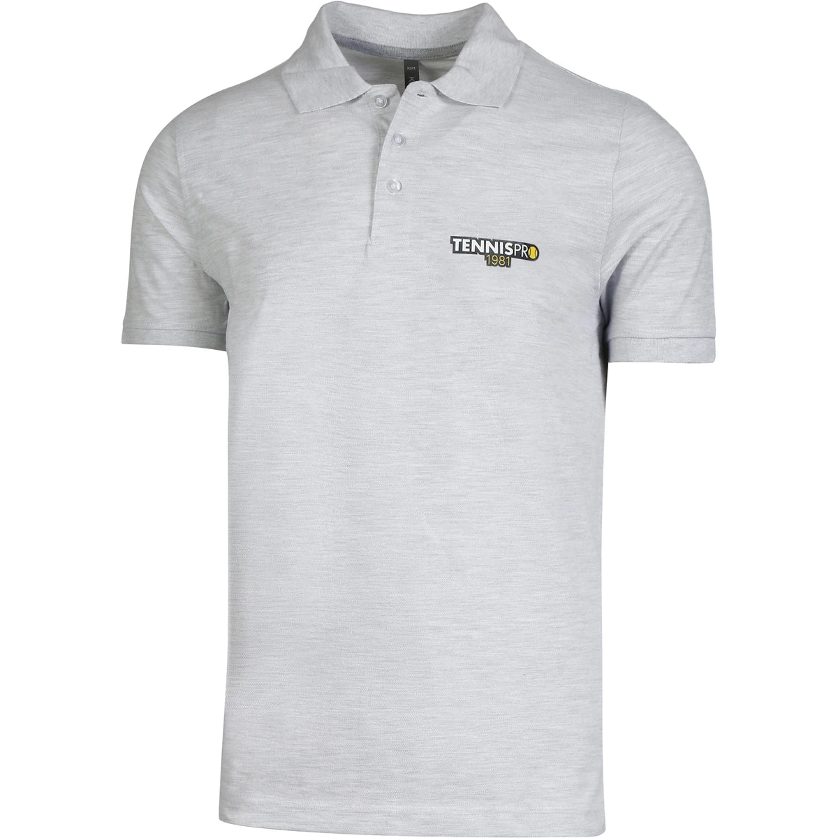 POLO TENNISPRO PIQUÉ LOGO PEQUEÑO