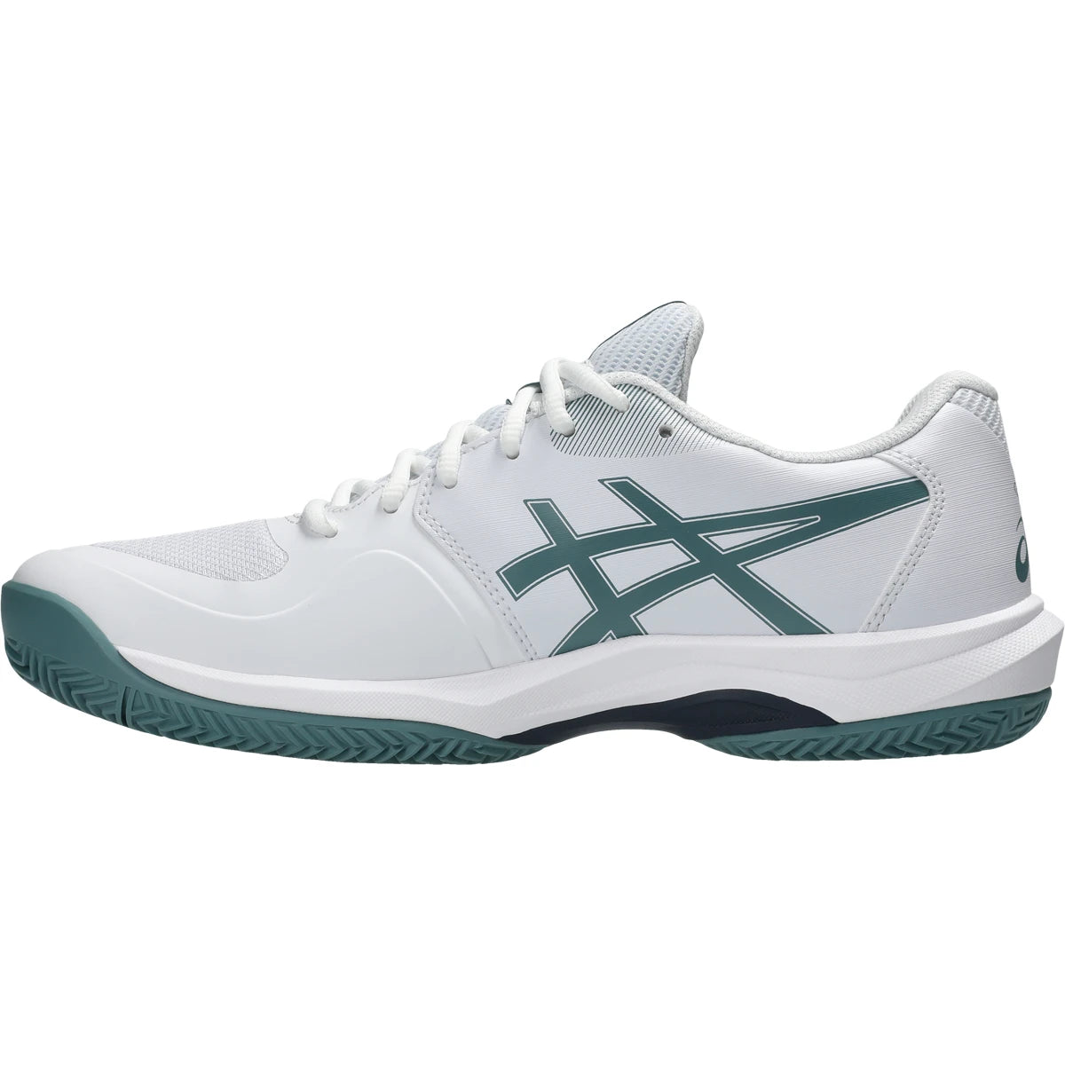 ZAPATILLAS ASICS GAME FF TIERRA BATIDA