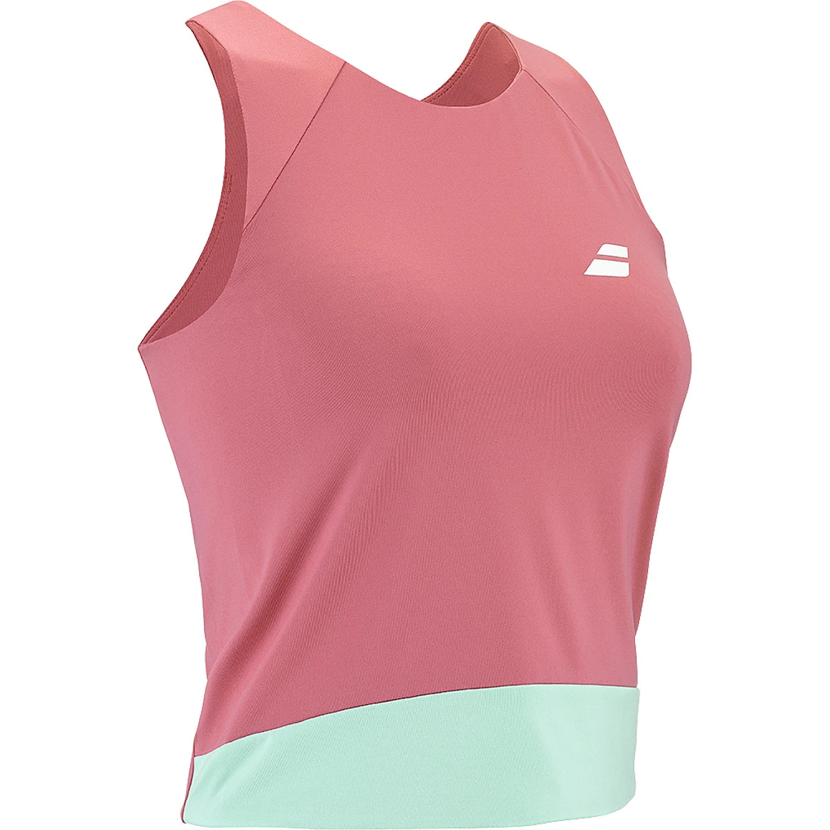 CAMISETA DE TIRANTES PERF BABOLAT MUJER
