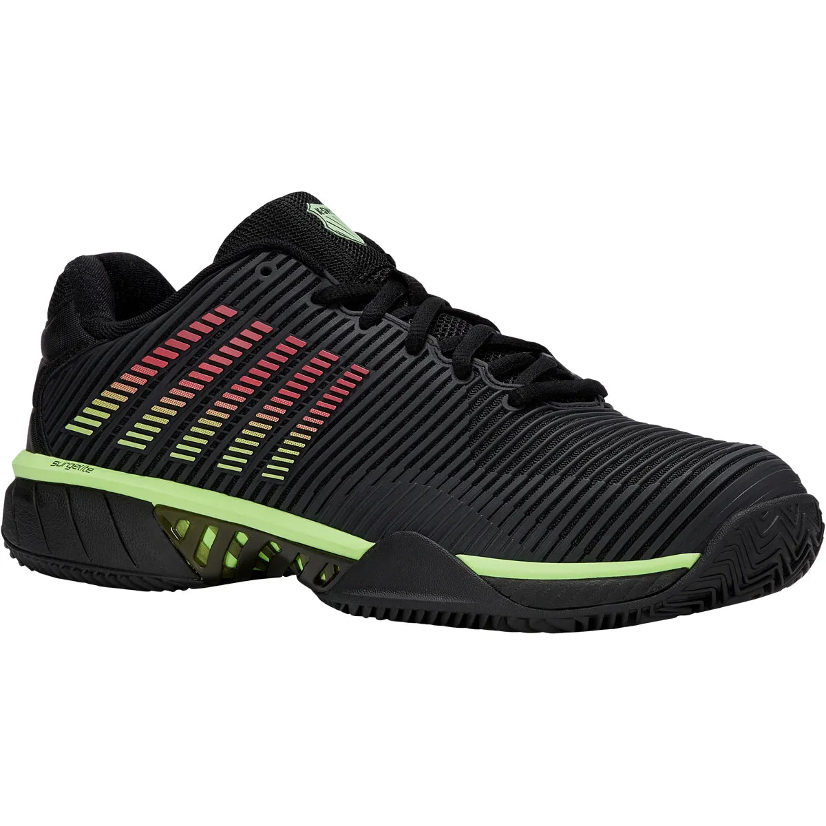 ZAPATILLAS K-SWISS HYPERCOURT EXPRESS 2 TIERRA BATIDA