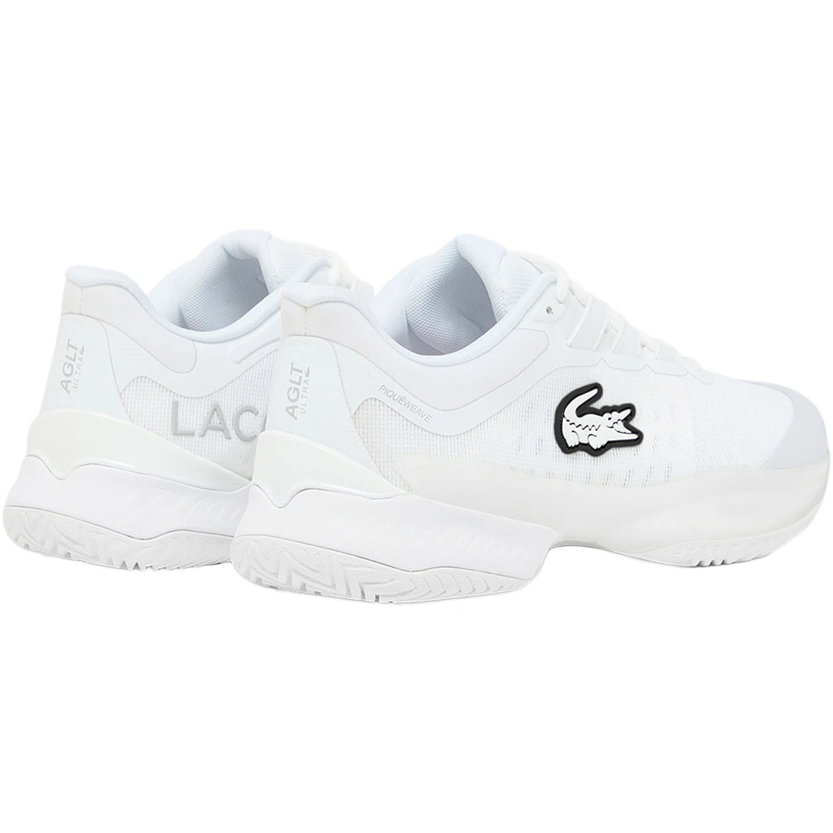 ZAPATILLAS LACOSTE AG-LT ULTRA LONDRES TODAS SUPERFICIES