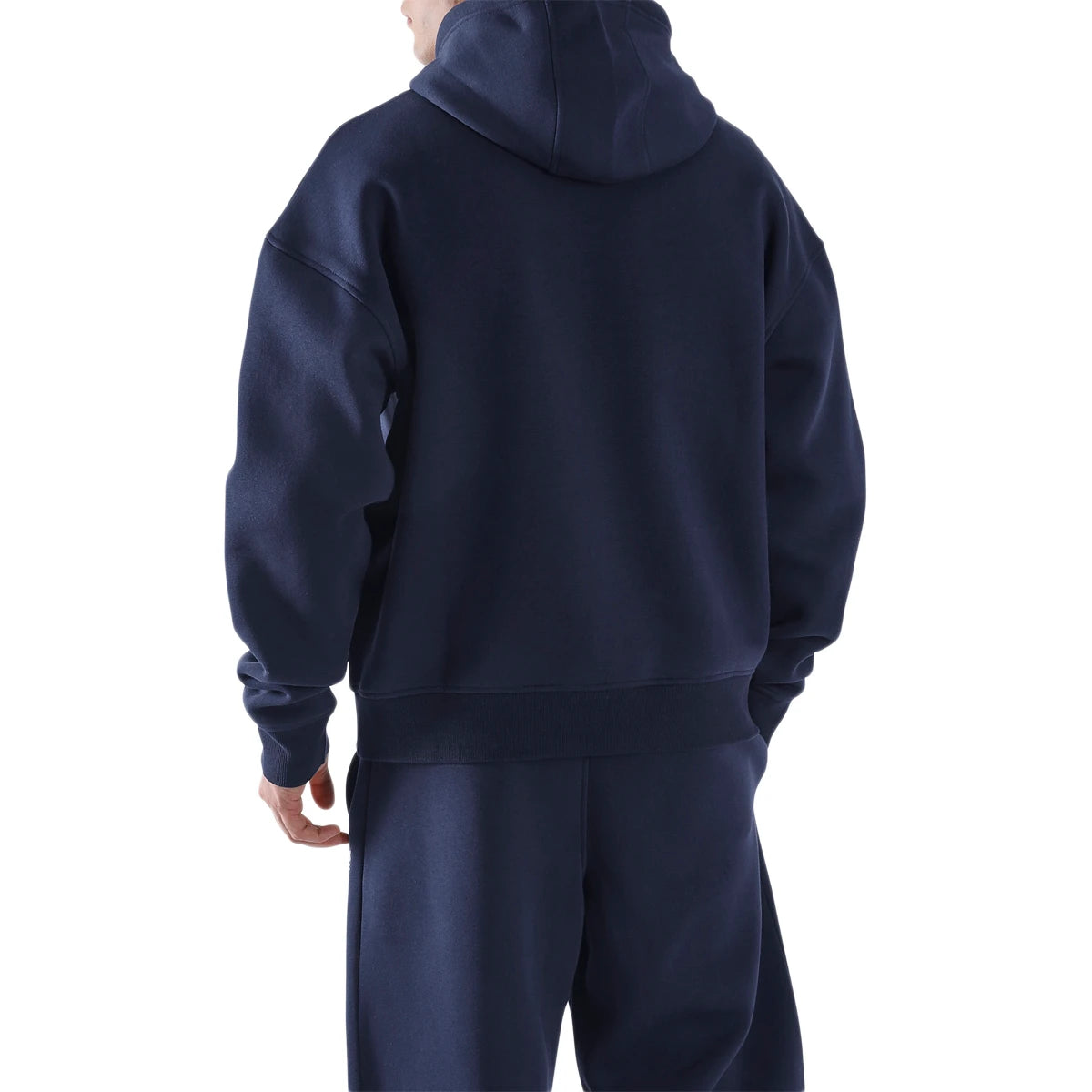 Sudadera con capucha Reebok Starcrest Relaxed