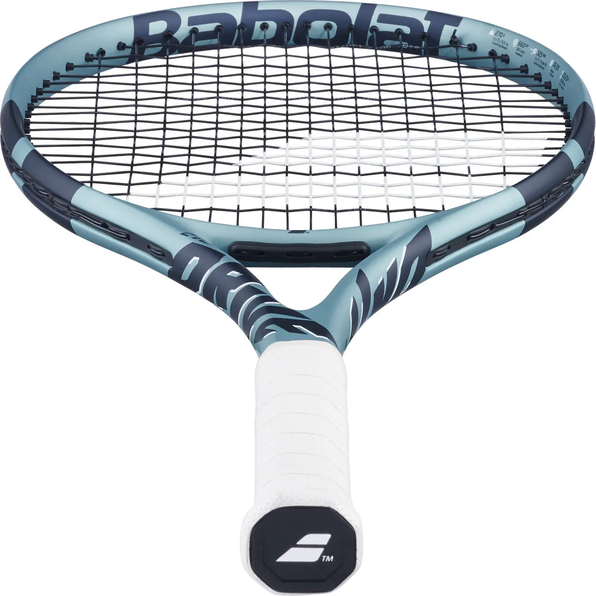 RAQUETA BABOLAT EVO DRIVE (270 GR)
