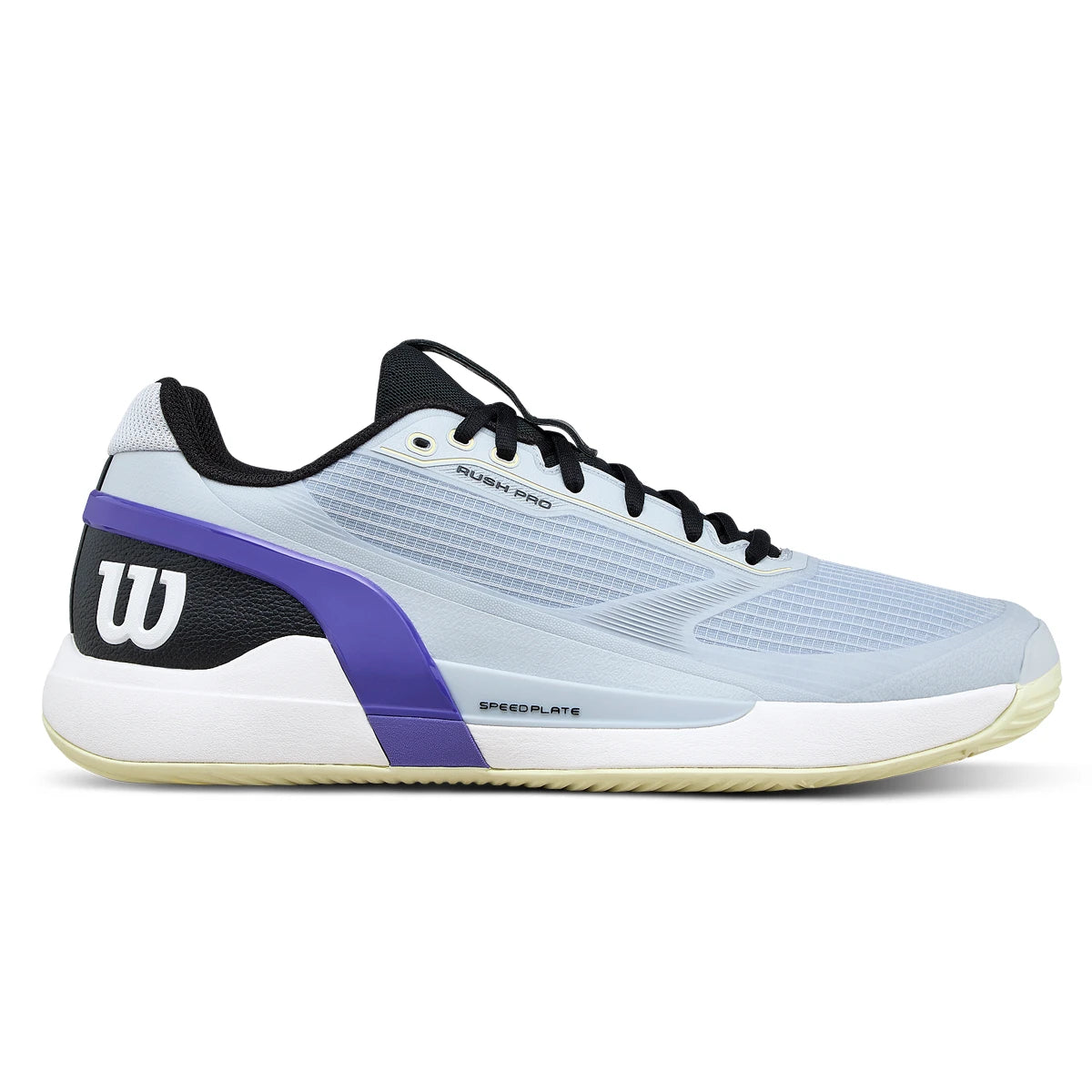 ZAPATILLAS PÁDEL WILSON RUSH PRO 5
