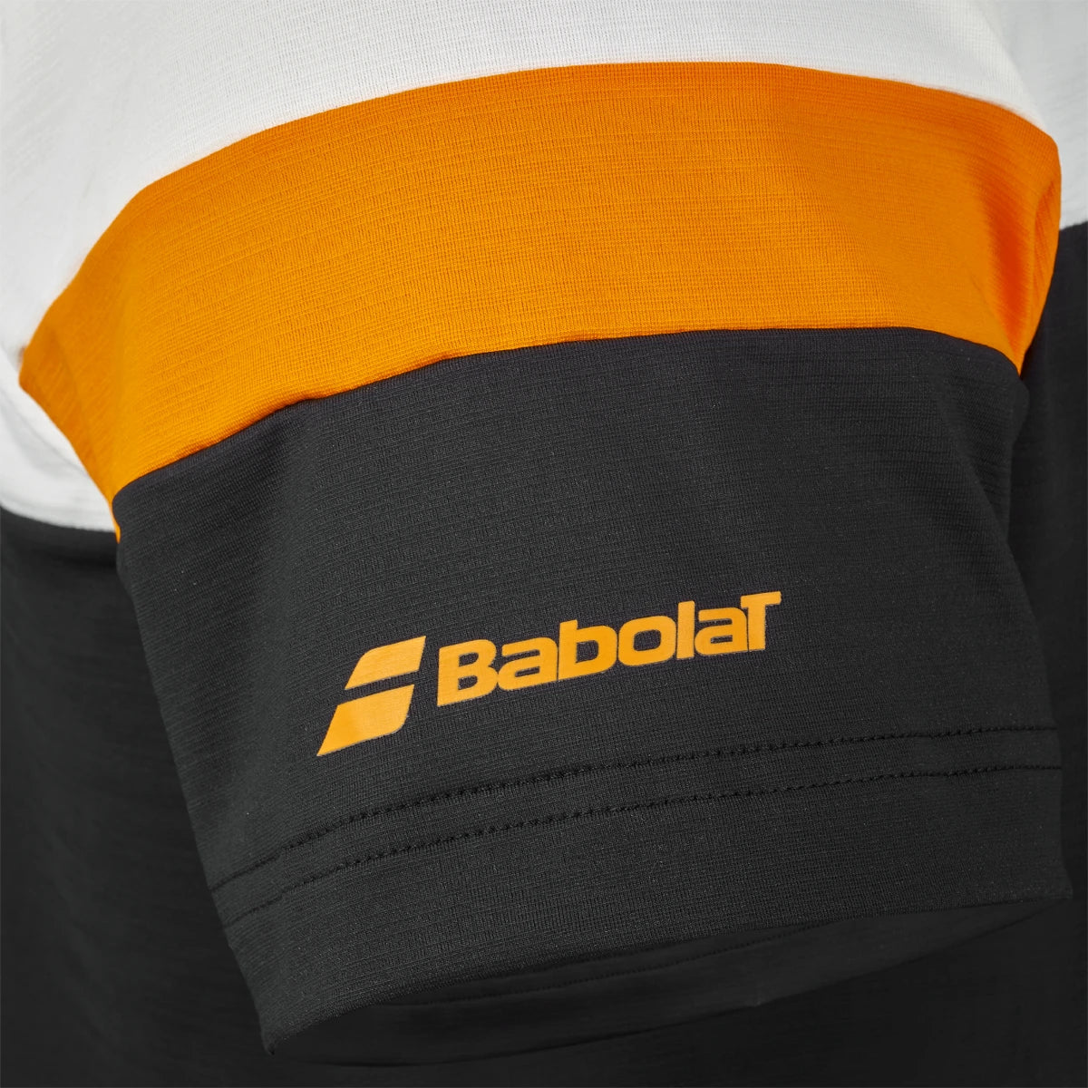 Camiseta Babolat Padel Performance Crew