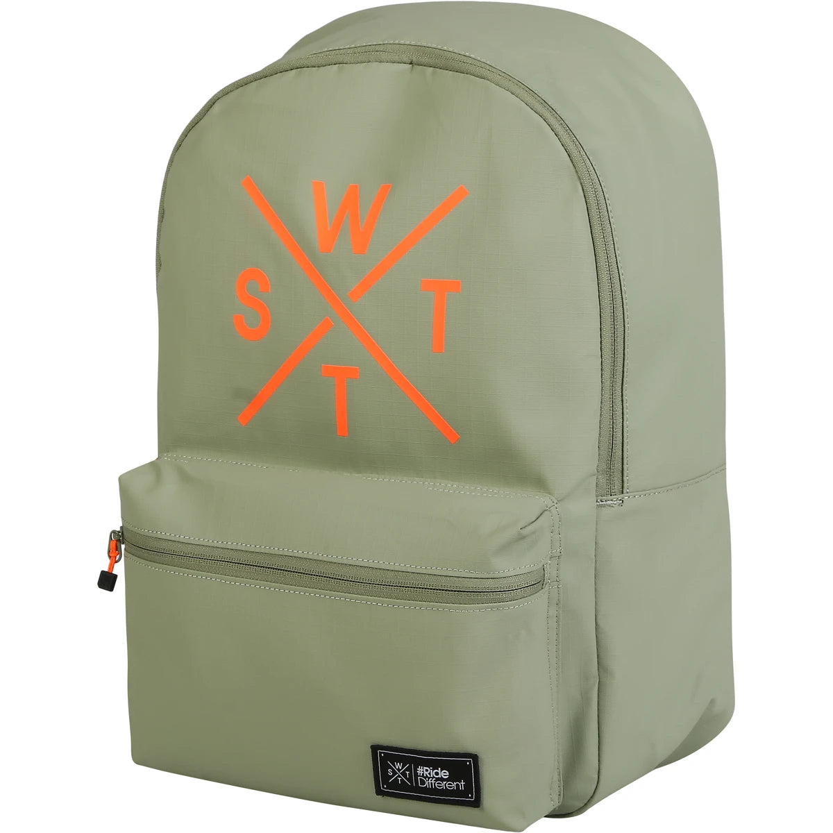 MOCHILA WATTS PACK WATERPROOF