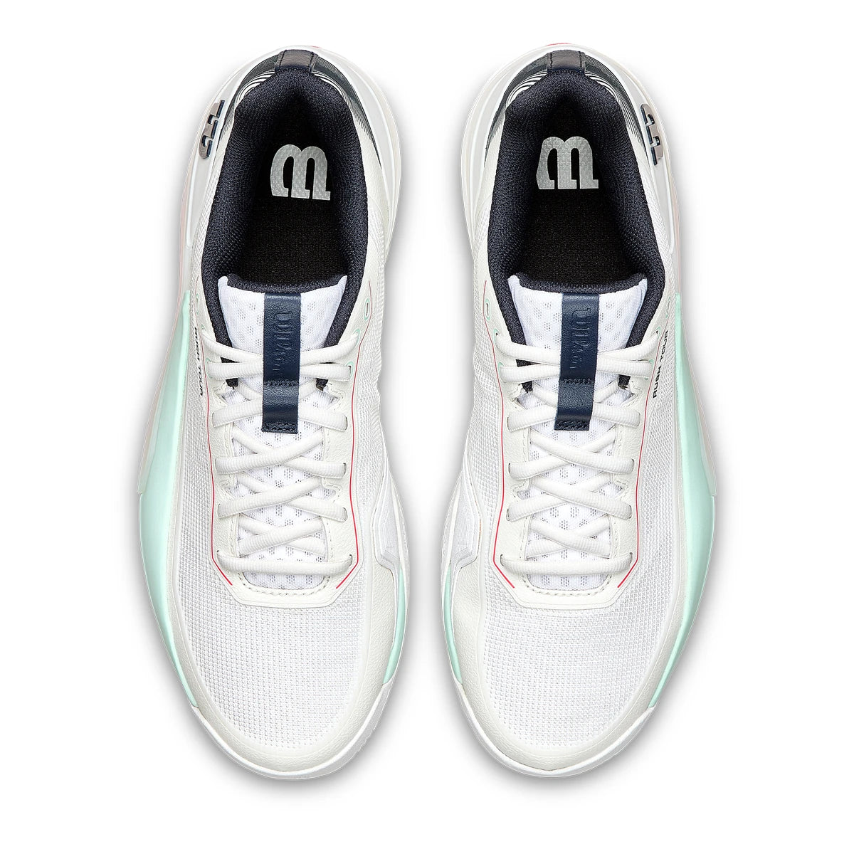 ZAPATILLAS WILSON RUSH TOUR 5 TODAS SUPERFICIES