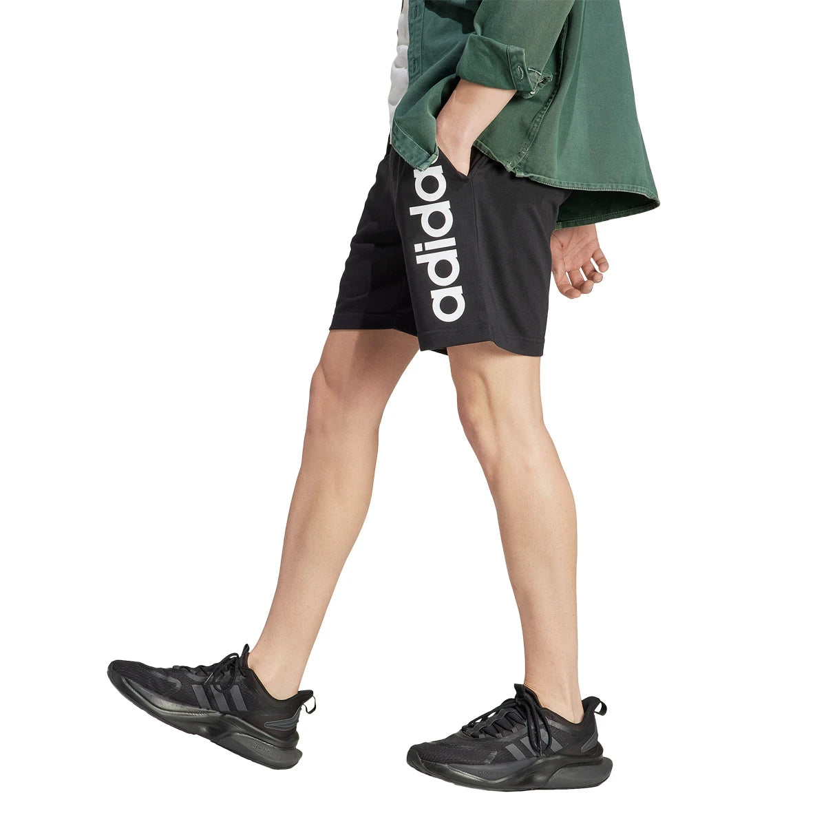 PANTALÓN CORTO ADIDAS BB